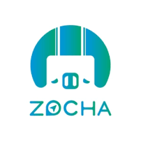ZOCHA 租車平台