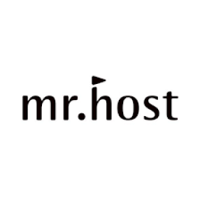 Mr.host