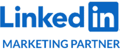 LinkedIn Marketing Partner