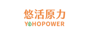 悠活原力