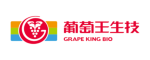 葡萄王生技